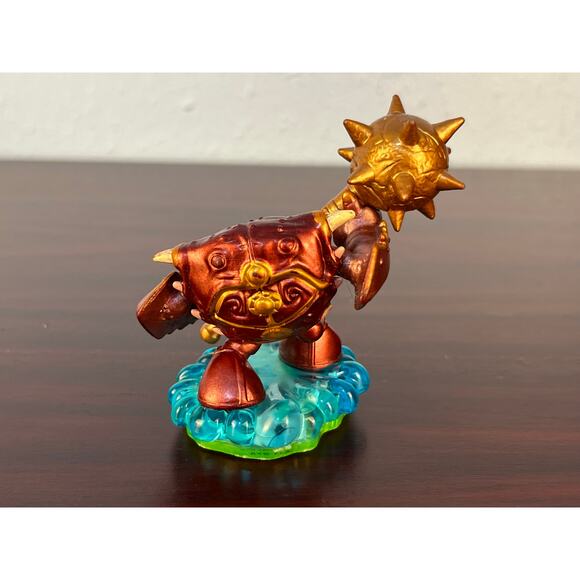 Activision Skylanders 2011 Lot of 6 - Picture 9 of 14